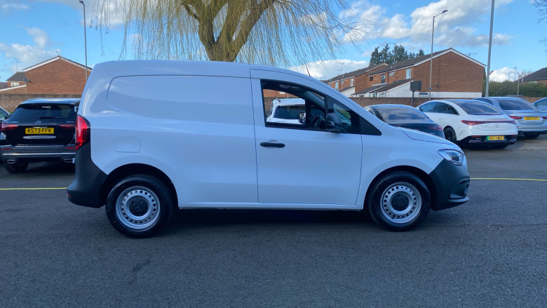 Mercedes-Benz Citan L1 Diesel 110CDI Base Van